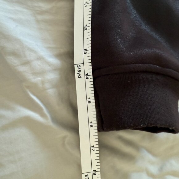 Aviator Bomber Jacket from Evereve - Picture 5 of 9